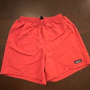 Men’s Patagonia shorts